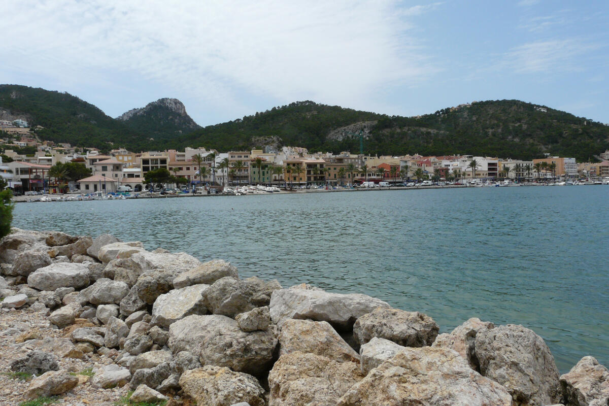 Port d'Andratx